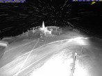 Archived image Webcam Terzerhaus Playground - Gemeindealpe Ski Resort 05:00