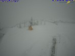 Archived image Webcam Terzerhaus Playground - Gemeindealpe Ski Resort 13:00