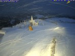 Archived image Webcam Terzerhaus Playground - Gemeindealpe Ski Resort 15:00