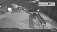 Archived image Webcam Cabin s&#39;Balzplatzerl Gemeindealpe Mitterbach Ski Resort 00:00