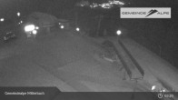 Archived image Webcam Cabin s&#39;Balzplatzerl Gemeindealpe Mitterbach Ski Resort 02:00