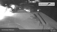 Archiv Foto Webcam s&#39;Balzplatzerl Skigebiet Gemeindealpe Mitterbach 02:00