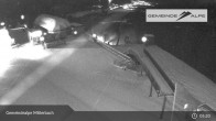 Archiv Foto Webcam s&#39;Balzplatzerl Skigebiet Gemeindealpe Mitterbach 04:00