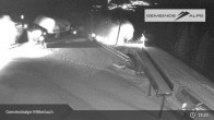 Archiv Foto Webcam s&#39;Balzplatzerl Skigebiet Gemeindealpe Mitterbach 18:00