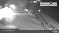 Archived image Webcam Cabin s&#39;Balzplatzerl Gemeindealpe Mitterbach Ski Resort 00:00