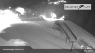 Archiv Foto Webcam s&#39;Balzplatzerl Skigebiet Gemeindealpe Mitterbach 02:00