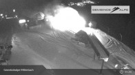 Archived image Webcam Cabin s&#39;Balzplatzerl Gemeindealpe Mitterbach Ski Resort 00:00