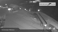 Archived image Webcam Cabin s&#39;Balzplatzerl Gemeindealpe Mitterbach Ski Resort 02:00