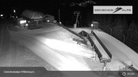 Archived image Webcam Cabin s&#39;Balzplatzerl Gemeindealpe Mitterbach Ski Resort 04:00