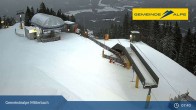 Archived image Webcam Cabin s&#39;Balzplatzerl Gemeindealpe Mitterbach Ski Resort 07:00