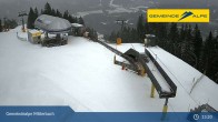 Archived image Webcam Cabin s&#39;Balzplatzerl Gemeindealpe Mitterbach Ski Resort 12:00