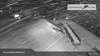 Archived image Webcam Cabin s&#39;Balzplatzerl Gemeindealpe Mitterbach Ski Resort 16:00