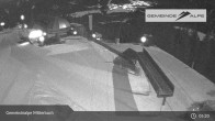 Archiv Foto Webcam s&#39;Balzplatzerl Skigebiet Gemeindealpe Mitterbach 04:00