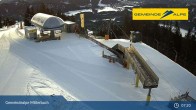 Archiv Foto Webcam s&#39;Balzplatzerl Skigebiet Gemeindealpe Mitterbach 06:00