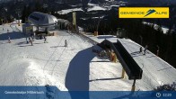 Archiv Foto Webcam s&#39;Balzplatzerl Skigebiet Gemeindealpe Mitterbach 12:00