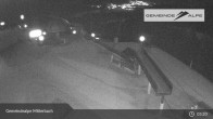 Archived image Webcam Cabin s&#39;Balzplatzerl Gemeindealpe Mitterbach Ski Resort 02:00