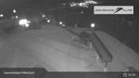 Archived image Webcam Cabin s&#39;Balzplatzerl Gemeindealpe Mitterbach Ski Resort 04:00