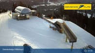 Archived image Webcam Cabin s&#39;Balzplatzerl Gemeindealpe Mitterbach Ski Resort 06:00