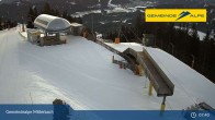 Archived image Webcam Cabin s&#39;Balzplatzerl Gemeindealpe Mitterbach Ski Resort 07:00