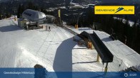 Archived image Webcam Cabin s&#39;Balzplatzerl Gemeindealpe Mitterbach Ski Resort 12:00