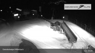 Archiv Foto Webcam s&#39;Balzplatzerl Skigebiet Gemeindealpe Mitterbach 00:00