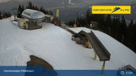 Archiv Foto Webcam s&#39;Balzplatzerl Skigebiet Gemeindealpe Mitterbach 16:00