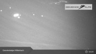 Archiv Foto Webcam s&#39;Balzplatzerl Skigebiet Gemeindealpe Mitterbach 02:00