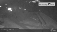 Archiv Foto Webcam s&#39;Balzplatzerl Skigebiet Gemeindealpe Mitterbach 02:00