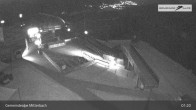 Archiv Foto Webcam s&#39;Balzplatzerl Skigebiet Gemeindealpe Mitterbach 00:00