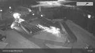 Archiv Foto Webcam s&#39;Balzplatzerl Skigebiet Gemeindealpe Mitterbach 00:00