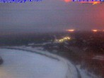 Archived image Webcam Panoramic View Terzerhaus - Gemeindealpe Mitterbach 06:00