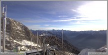 Archived image Webcam Sella Nevea - Bovec Kanin Ski Resort - East 02:00