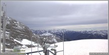 Archived image Webcam Sella Nevea - Bovec Kanin Ski Resort - East 09:00