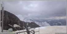 Archived image Webcam Sella Nevea - Bovec Kanin Ski Resort - East 15:00