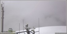 Archiv Foto Webcam Skigebiet Sella Nevea - Bovec Kanin - Blick nach Osten 15:00