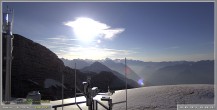Archived image Webcam Sella Nevea - Bovec Kanin Ski Resort - East 06:00