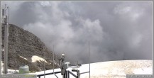 Archived image Webcam Sella Nevea - Bovec Kanin Ski Resort - East 11:00