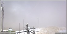 Archived image Webcam Sella Nevea - Bovec Kanin Ski Resort - East 13:00