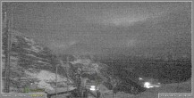 Archived image Webcam Sella Nevea - Bovec Kanin Ski Resort - East 05:00