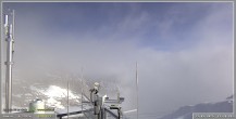 Archived image Webcam Sella Nevea - Bovec Kanin Ski Resort - East 11:00