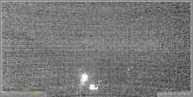 Archiv Foto Webcam Skigebiet Sella Nevea - Bovec Kanin - Blick nach Osten 23:00