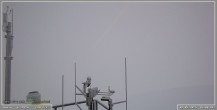 Archiv Foto Webcam Skigebiet Sella Nevea - Bovec Kanin - Blick nach Osten 06:00