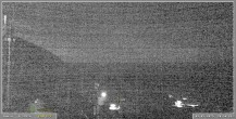 Archiv Foto Webcam Skigebiet Sella Nevea - Bovec Kanin - Blick nach Osten 23:00