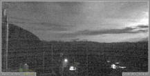 Archived image Webcam Sella Nevea - Bovec Kanin Ski Resort - East 23:00