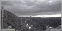 Archived image Webcam Sella Nevea - Bovec Kanin Ski Resort - East 03:00