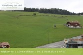 Archiv Foto Webcam Gitschberg-Jochtal: Talstation Meransen 06:00