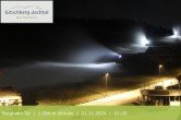 Archiv Foto Webcam Gitschberg-Jochtal: Talstation Meransen 01:00