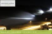 Archiv Foto Webcam Gitschberg-Jochtal: Talstation Meransen 03:00