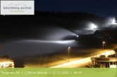 Archiv Foto Webcam Gitschberg-Jochtal: Talstation Meransen 05:00