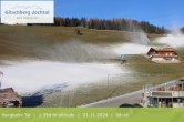 Archiv Foto Webcam Gitschberg-Jochtal: Talstation Meransen 07:00